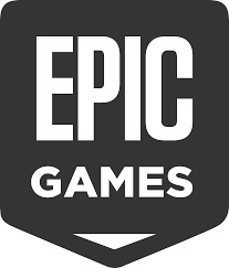Epic Games Logo